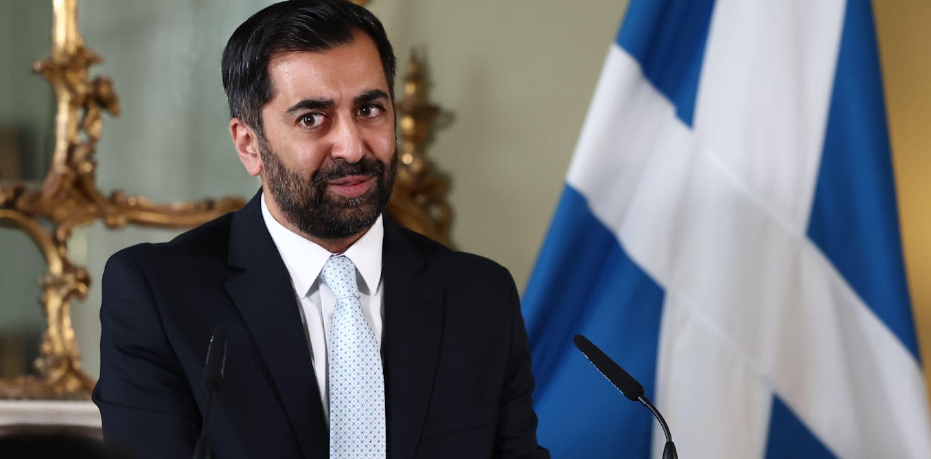 Humza Yousaf is fighting for his political life – but here’s why you shouldn’t expect a snap election in Scotland