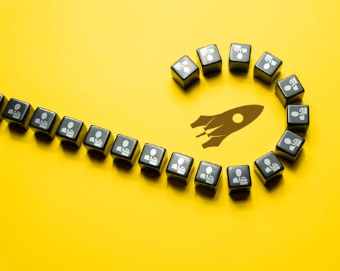 For Europe to emulate Silicon Valley’s tech success, it should change its startup funding model