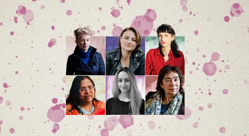 your guide to the 2024 Stella Prize shortlist