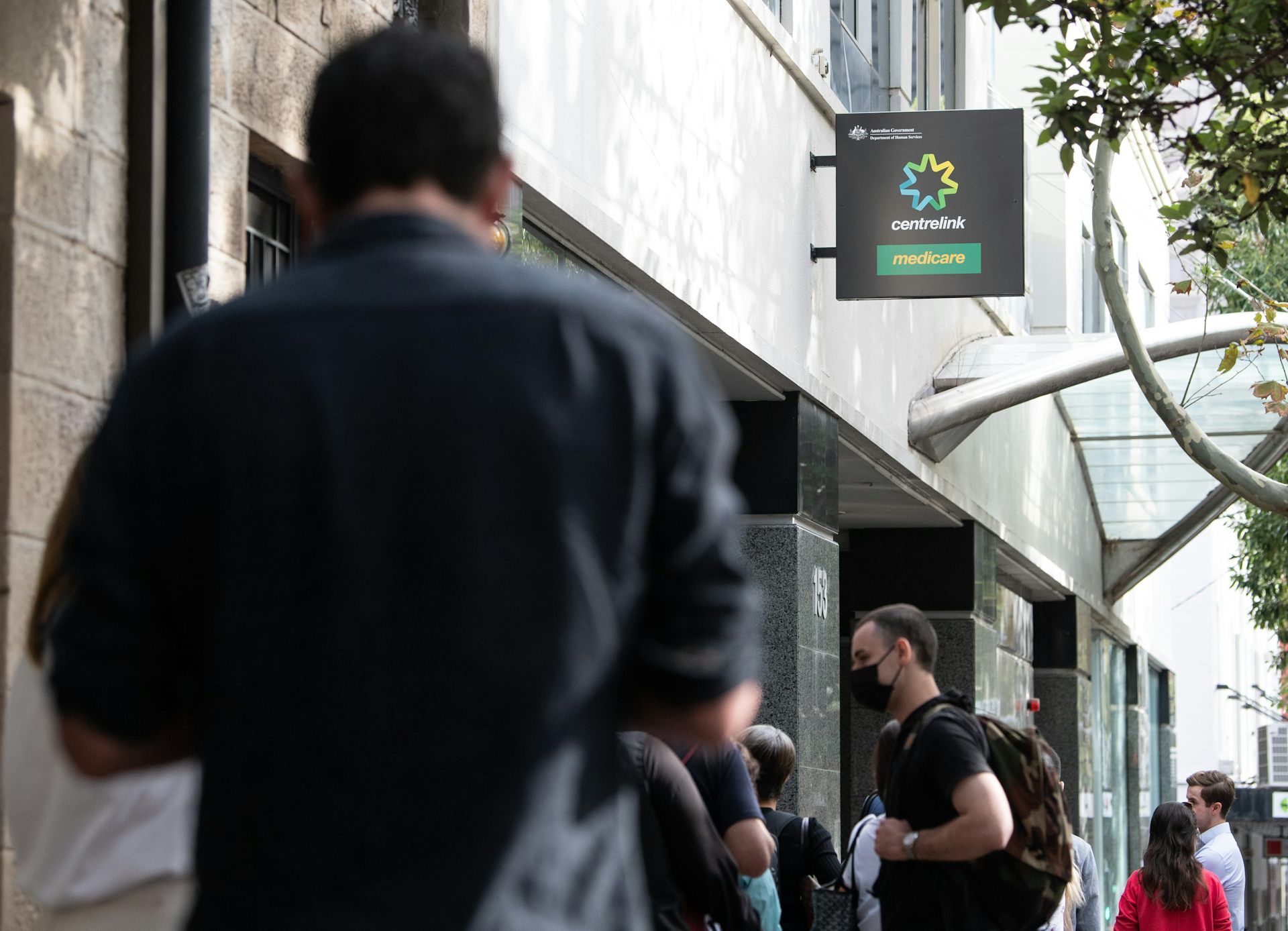 Jobseekers get about $345 less than pensioners each fortnight. This gap is hurting, and is set to widen without change