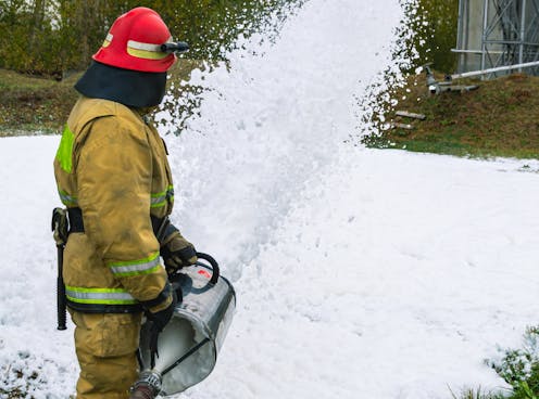 how do you fix a problem like PFAS?