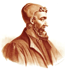 Galen, the physician