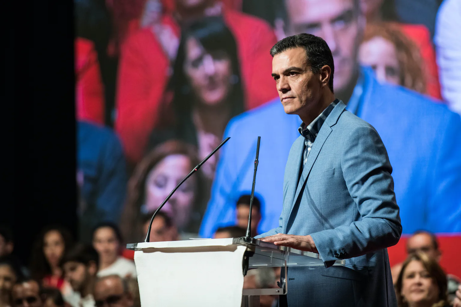Pedro Sánchez's 'letter to the citizens' of Spain assessed by a political communications expert