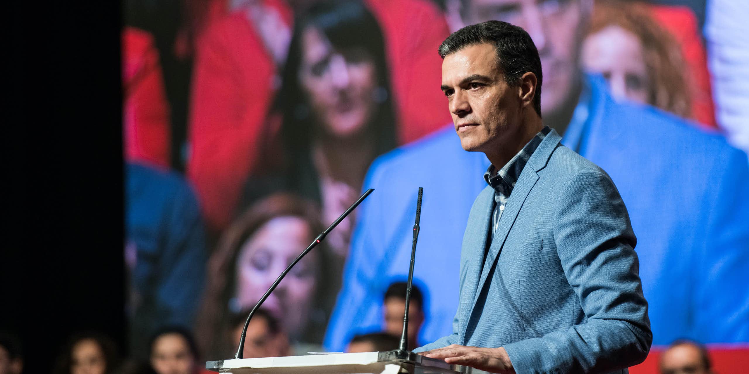 Pedro Sánchez’s ‘letter to the citizens’ of Spain assessed by a political communications expert