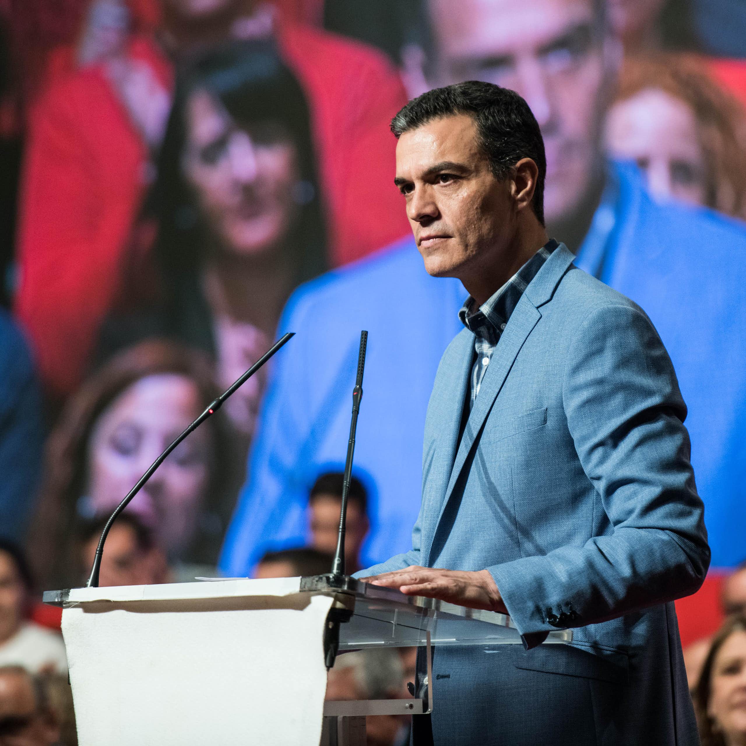 Pedro Sánchez’s ‘letter to the citizens’ of Spain assessed by a political communications expert
