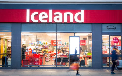 Supermarket Iceland is producing a manifesto on behalf of customers – but should retailers meddle in politics?