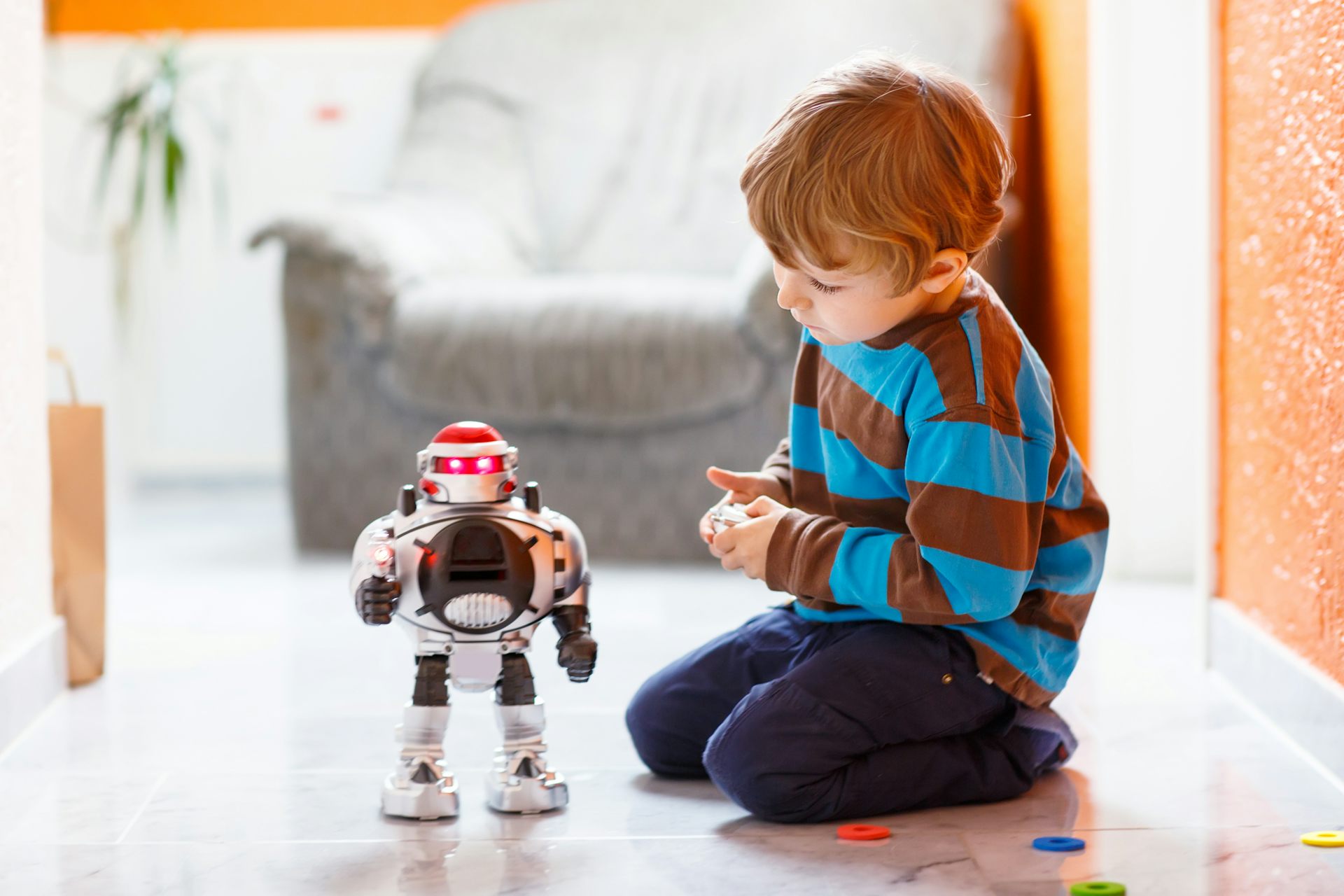 AI products for kids promising friendship and learning 3 things to consider