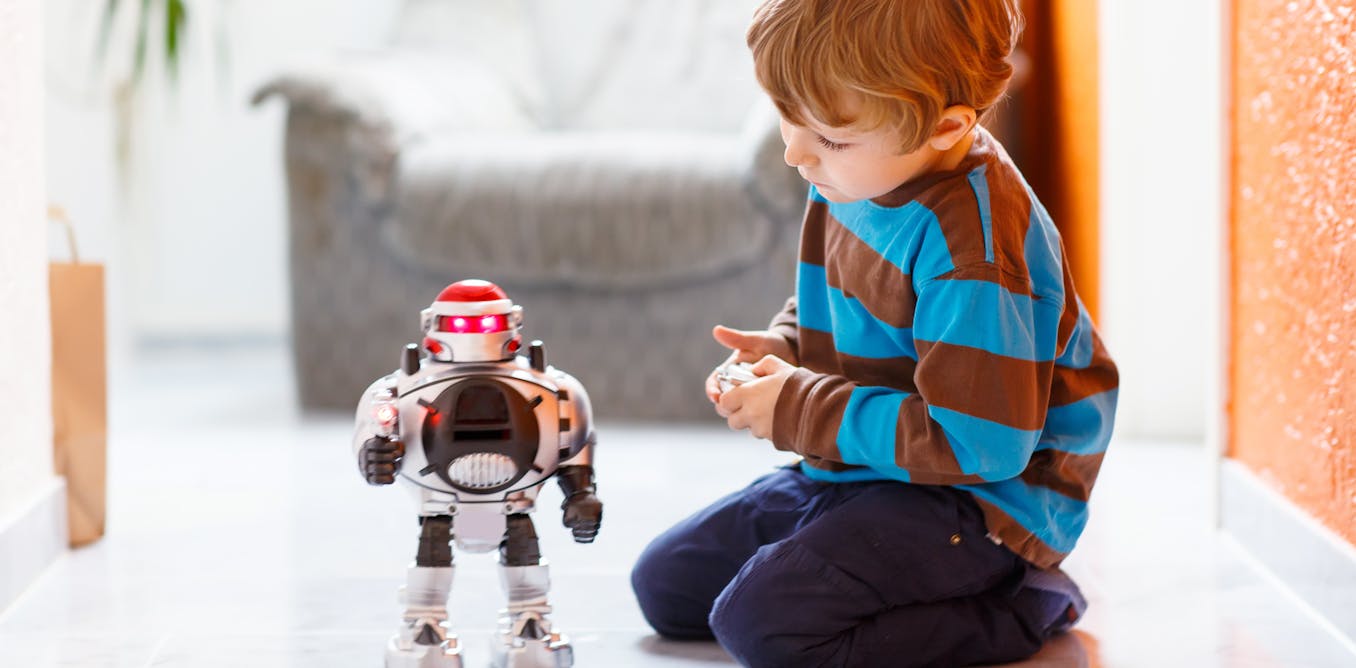 1. Considerations for AI products designed for children: fostering friendship and promoting educational growth

2. Promoting friendship and learning: key features to look for in AI products for children

3. Enhancing children’s social and educational development through AI products: what to keep in mind