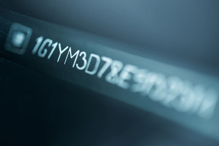 What’s in a VIN? How to decode the vehicle identification number, your ...