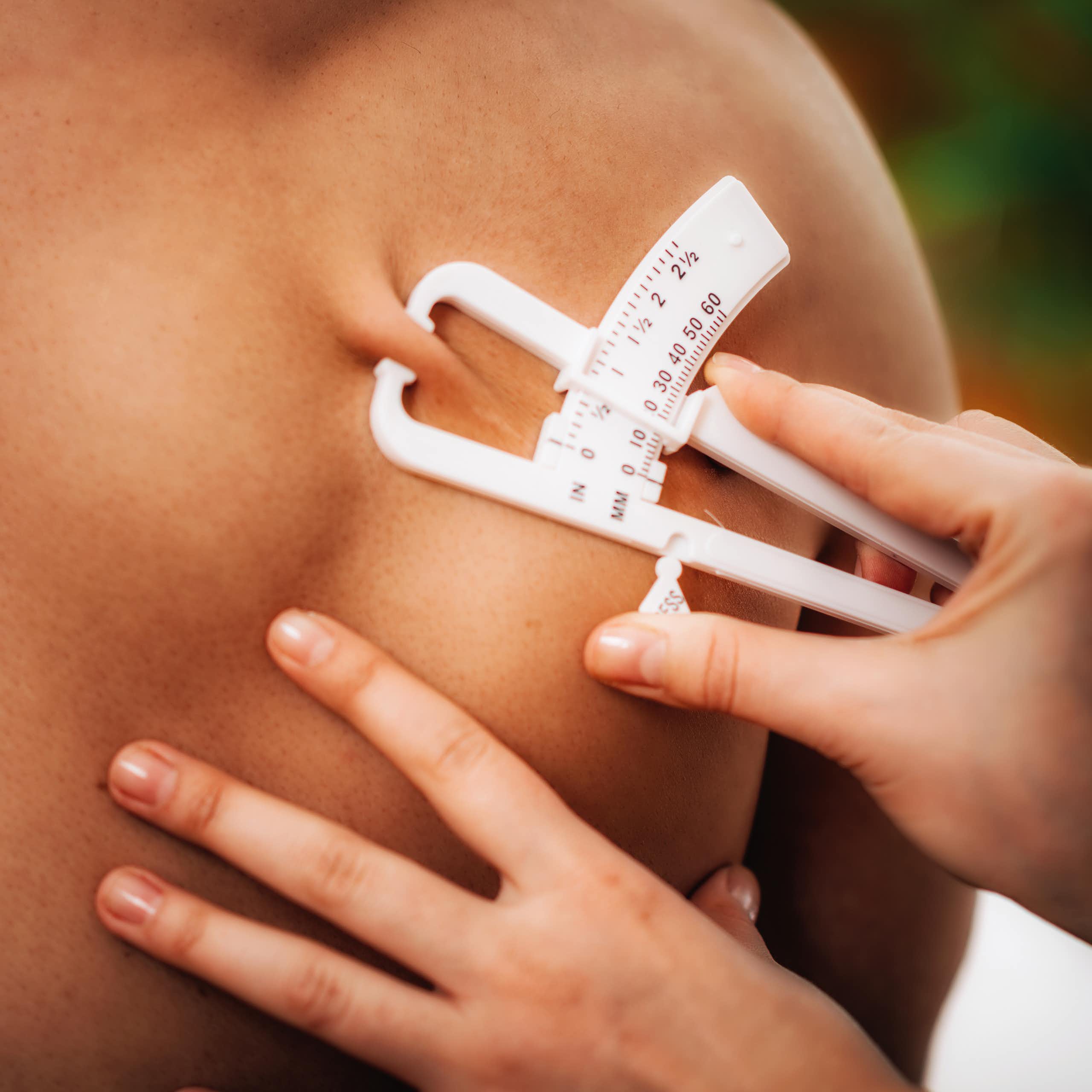 Does the AFL ban on skinfold testing avoid fat shaming – or has footy ‘gone soft’?