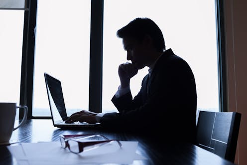 Tech-based sexual harassment at work is common, male-dominated and often intended to cause harm
