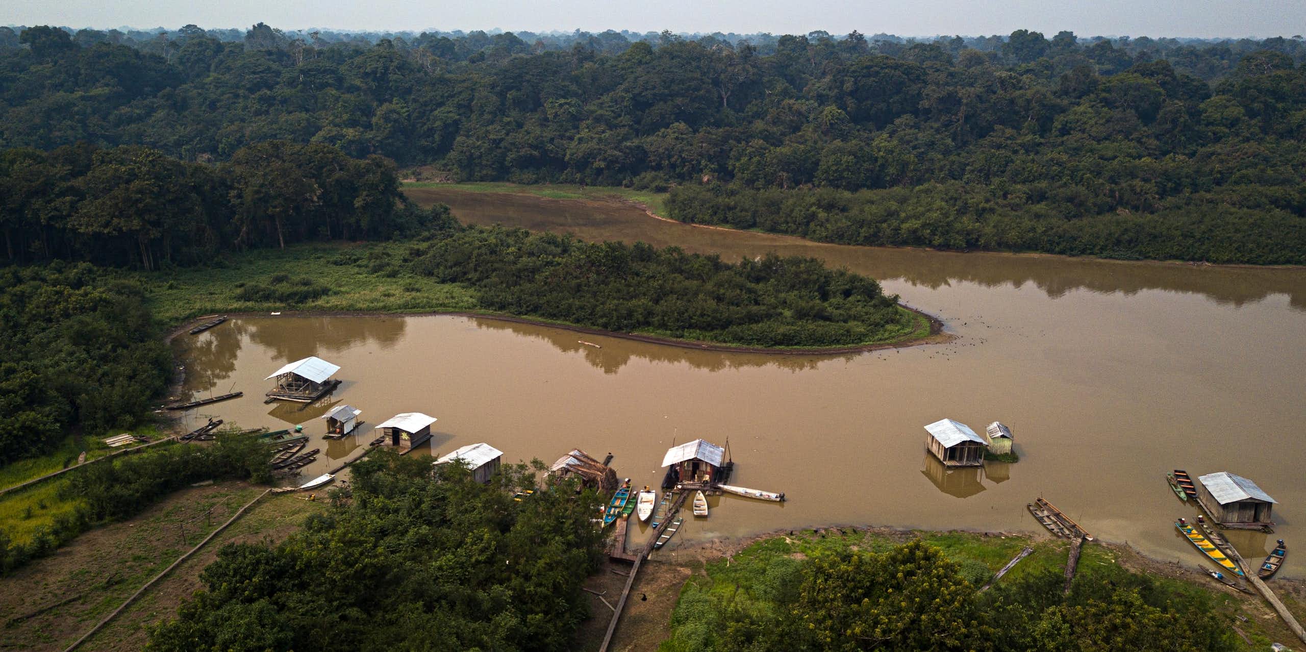 Nem pop, nem tech: os impactos do agronegócio na Amazônia e o que ainda se pode fazer para reverter a destruição