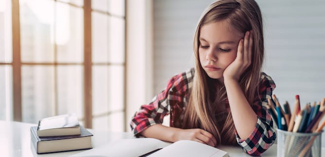 Maestría en Educación con Mención en Problemas de Aprendizaje