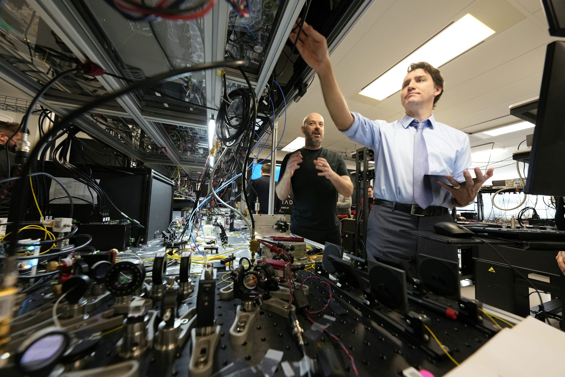 Cryptography – News, Research and Analysis – The Conversation – page 1