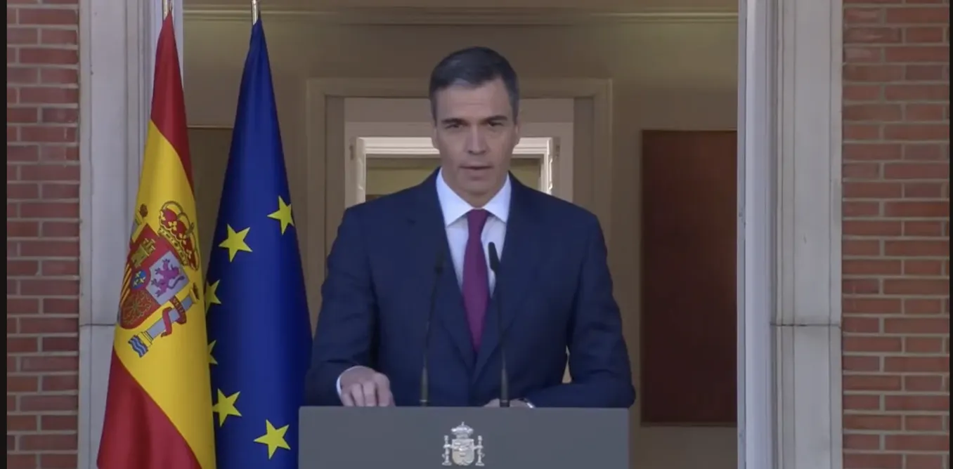 Pedro Sánchez se aferra al liderazgo: ¿comienza un nuevo momento político en España?