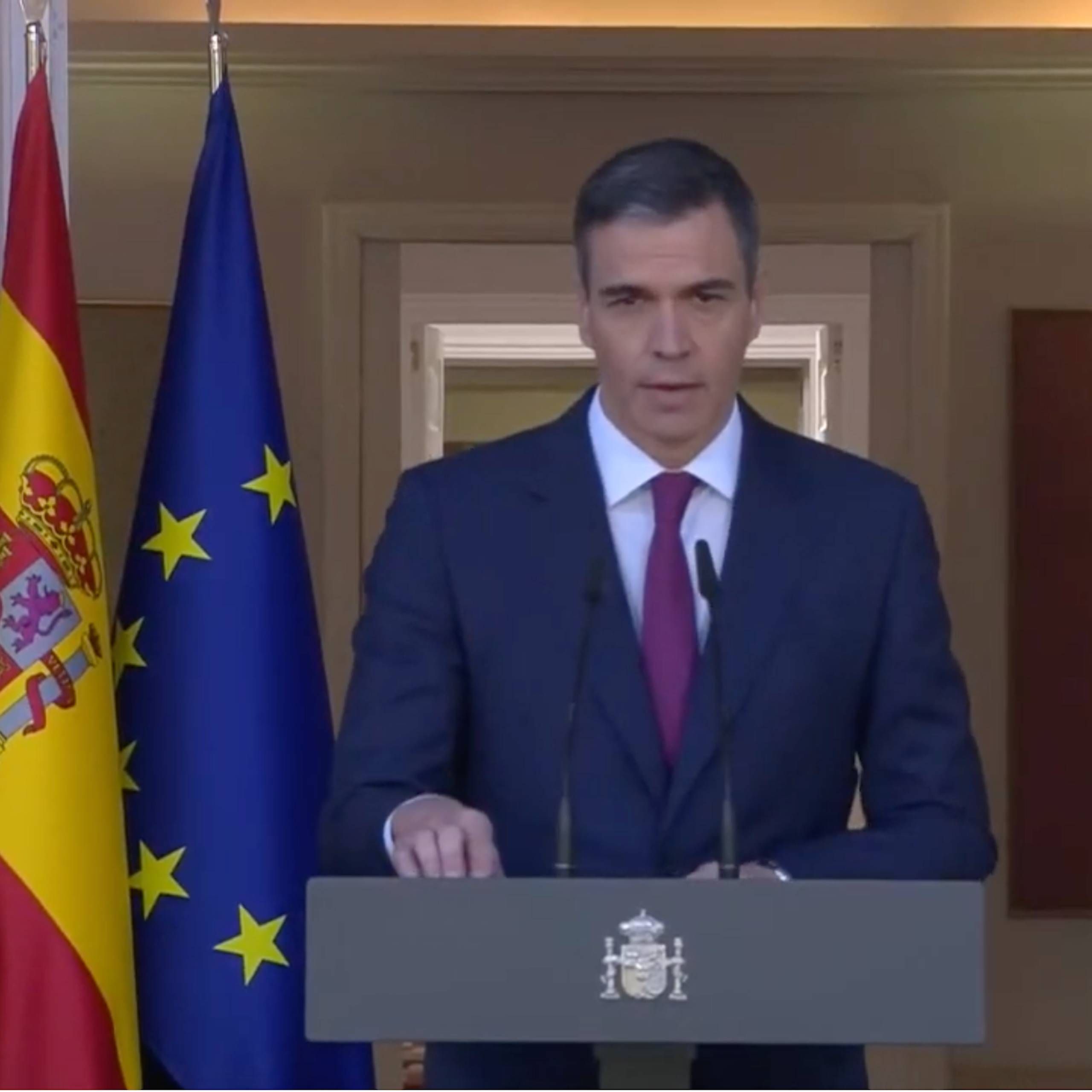 Pedro Sánchez se aferra al liderazgo: ¿comienza un nuevo momento político en España?