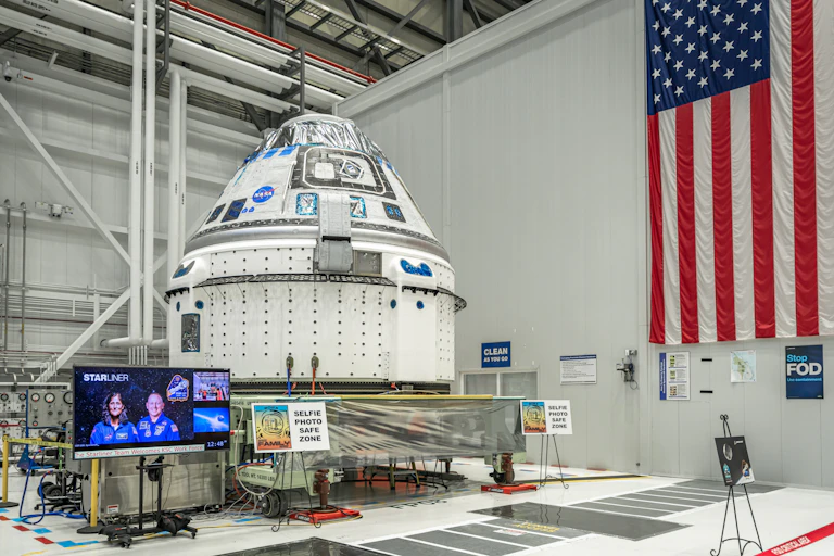 Starliner