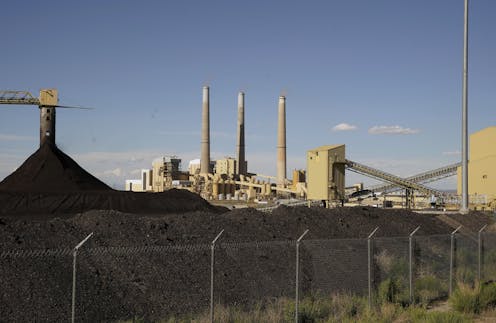 New EPA regulations target air, water, land and climate pollution from power plants, especially those that burn coal