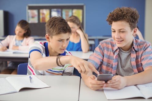 Will New Zealand’s school phone ban work? Let’s see what it does for students’ curiosity