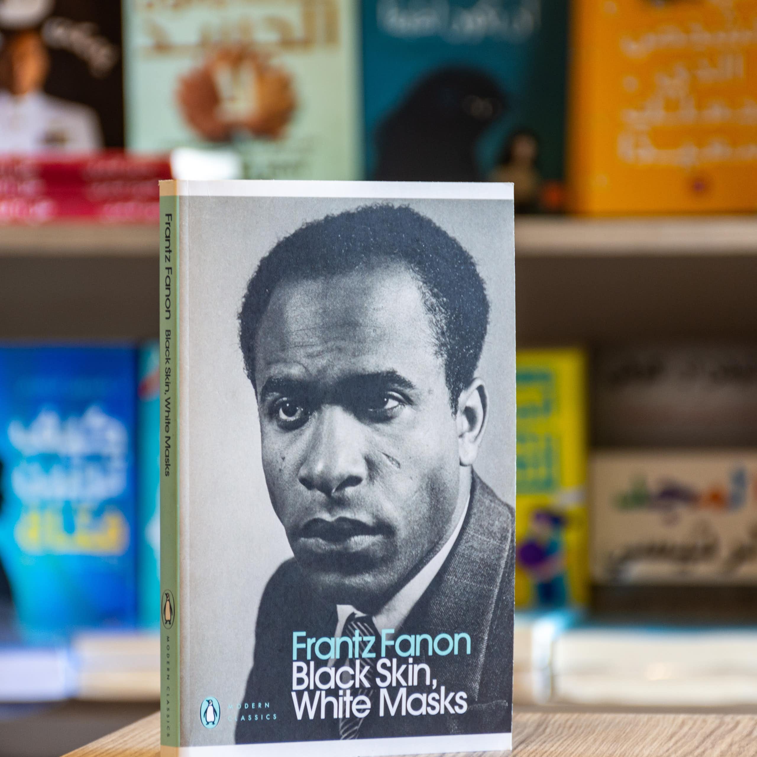 Postcolonial prophet or advocate of ‘barbaric justice’? A new take on the life and times of influential revolutionary writer Frantz Fanon