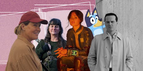 the best of streaming this May