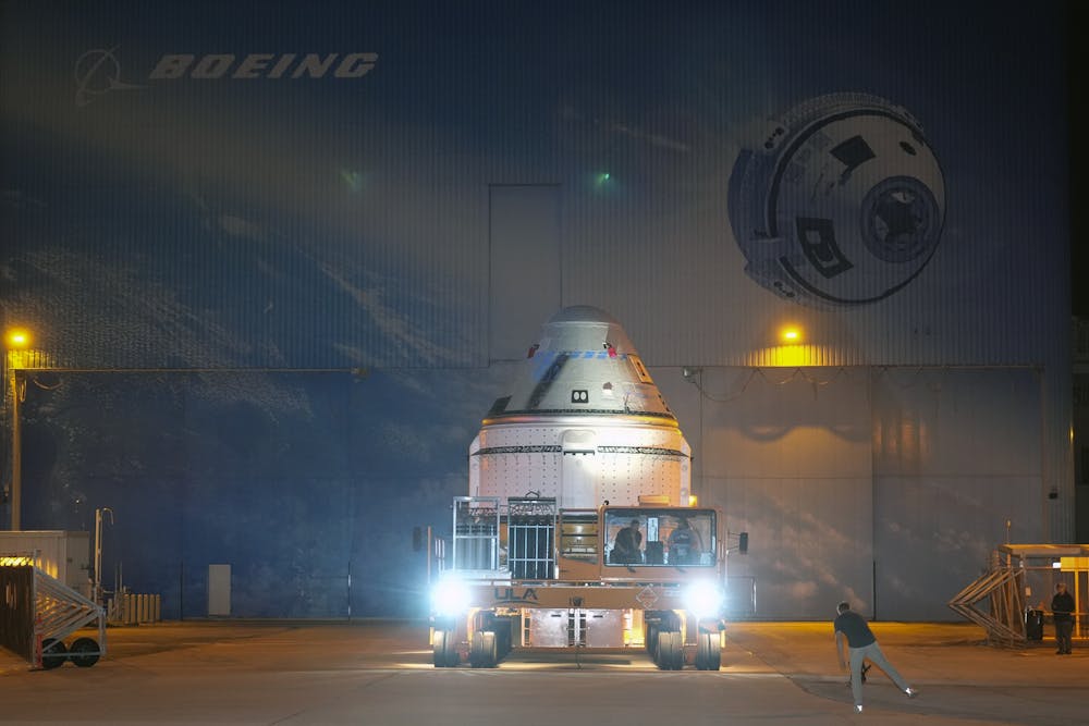 Boeing’s Starliner: A milestone for commercial spaceflight