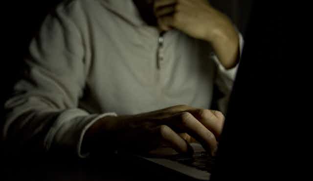 La adicción al sexo, un laberinto con salida