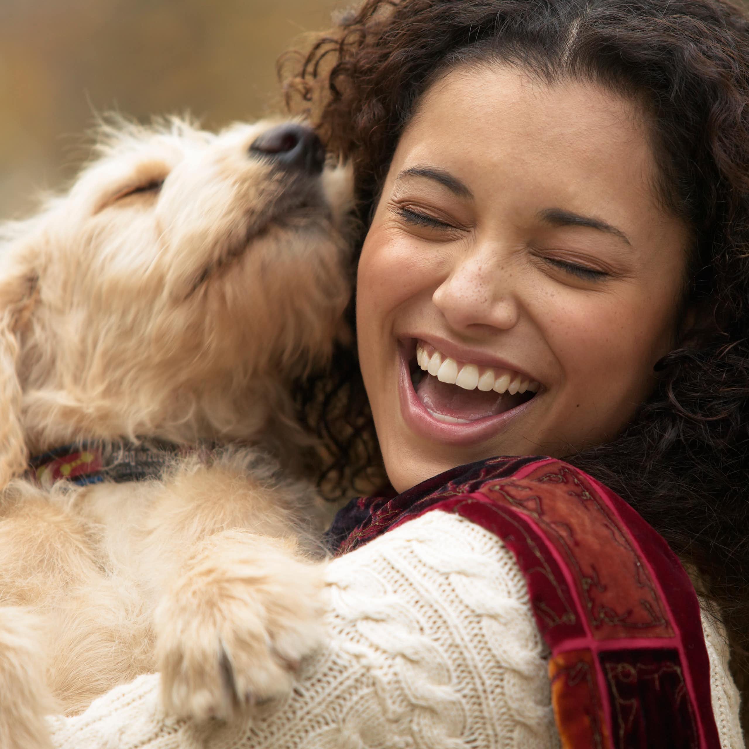 Pets give companionship, cuddles and joy – and also unavoidable stresses