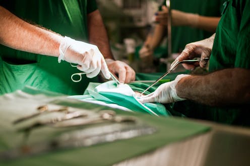 Clearing the elective surgery backlog will take more than one budget. It’ll need major reform