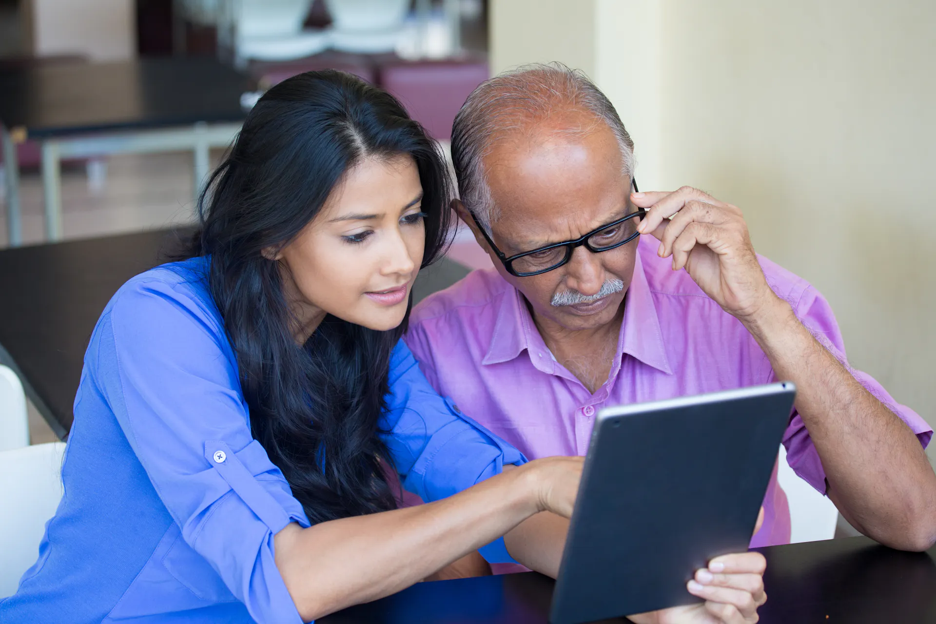 Are young people smarter than older adults? My research shows cognitive differences between generations are diminishing - Vimarsana News