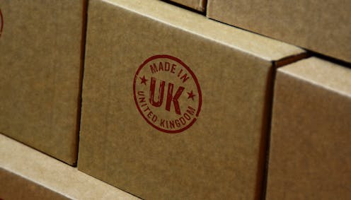 The UK has become the world’s fourth largest exporter, but can it maintain this momentum?
