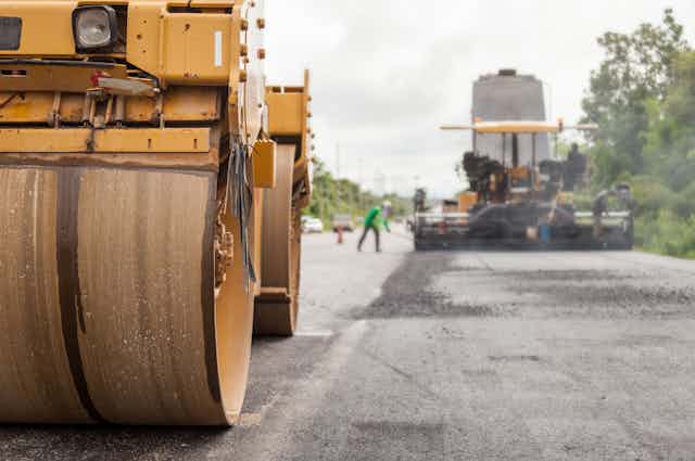 What are roads made of? A pavement materials engineer explains the