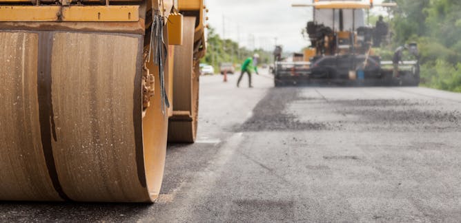 Dodik: Srpska invests heavily in road infrastructure Dodik: Srpska invests heavily in road infrastructure