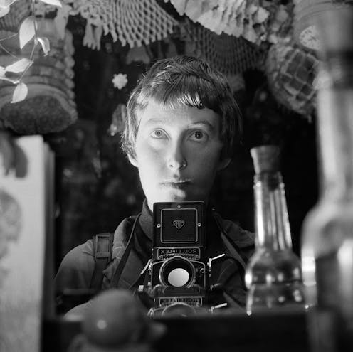 how Ans Westra created New Zealand’s ‘national photo album’