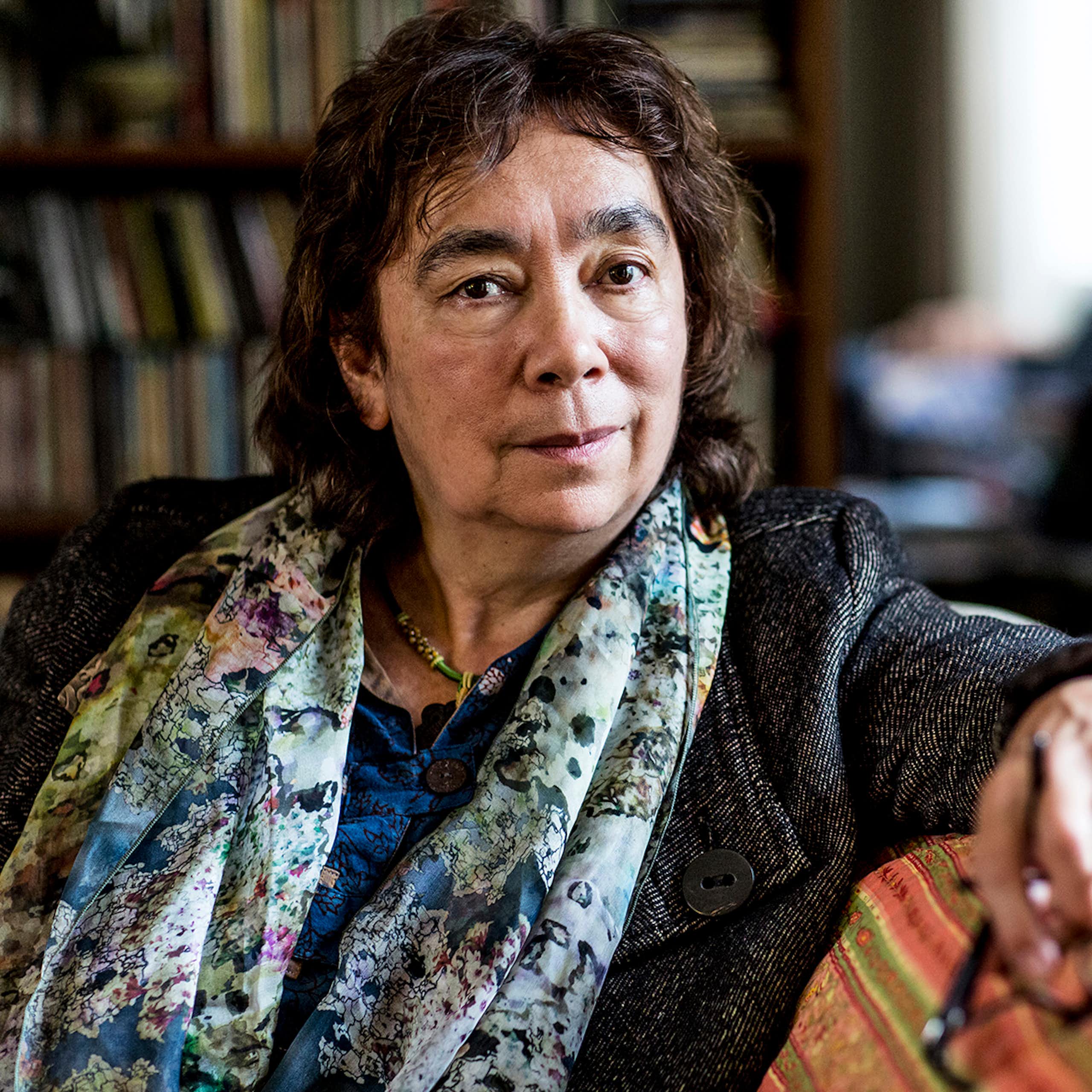 Alexis Wright becomes the first to win the Stella Prize twice, with her ‘hyper real’ novel of Aboriginal sovereignty and survival