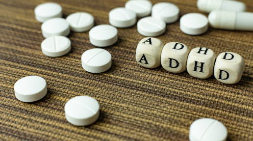 Despite a tenfold increase in ADHD prescriptions, too many New Zealanders are still going without