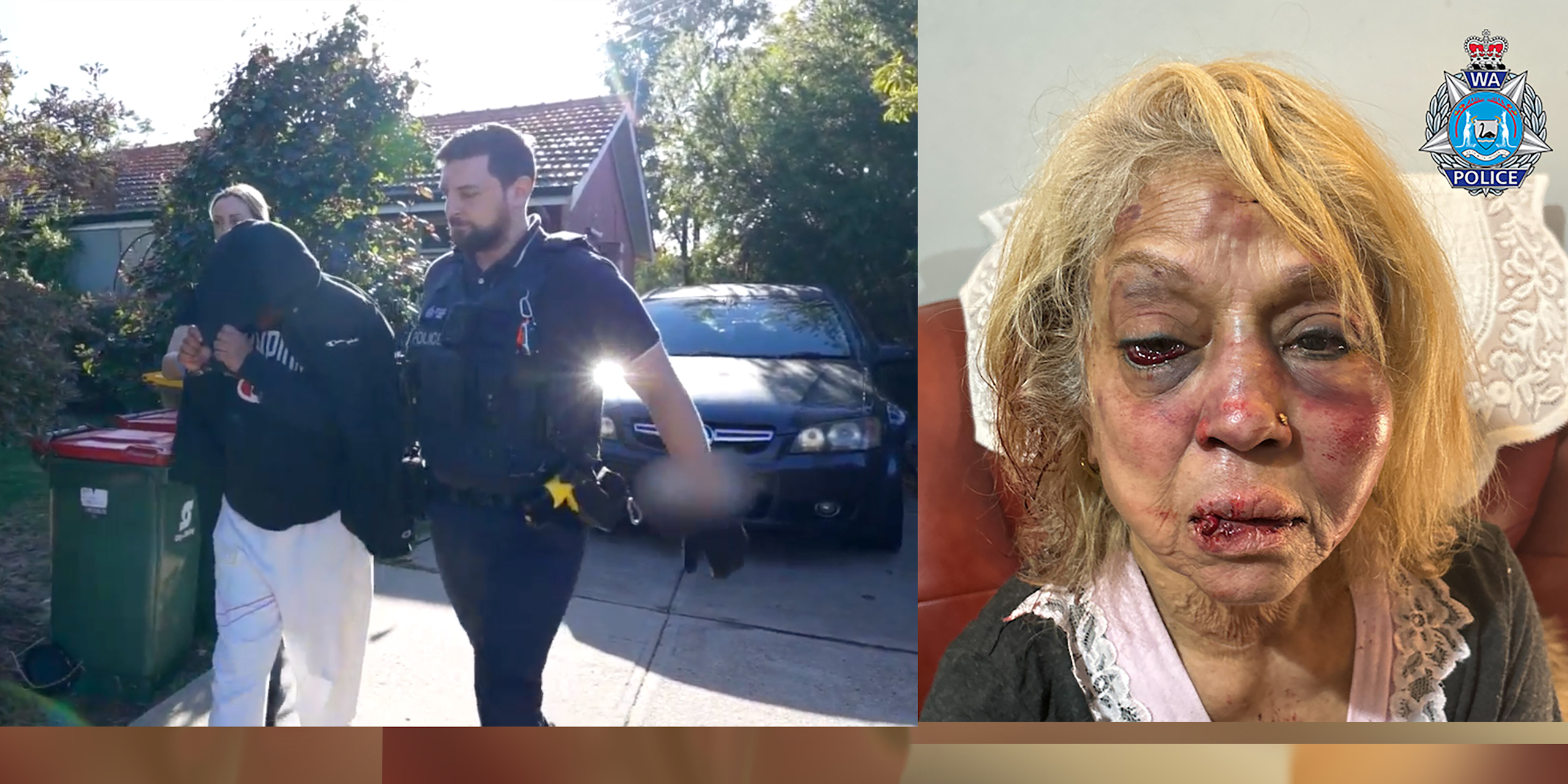 Grattan on Friday: O'Neil and Giles dodge the spotlight shining on blunders over ex-detainees