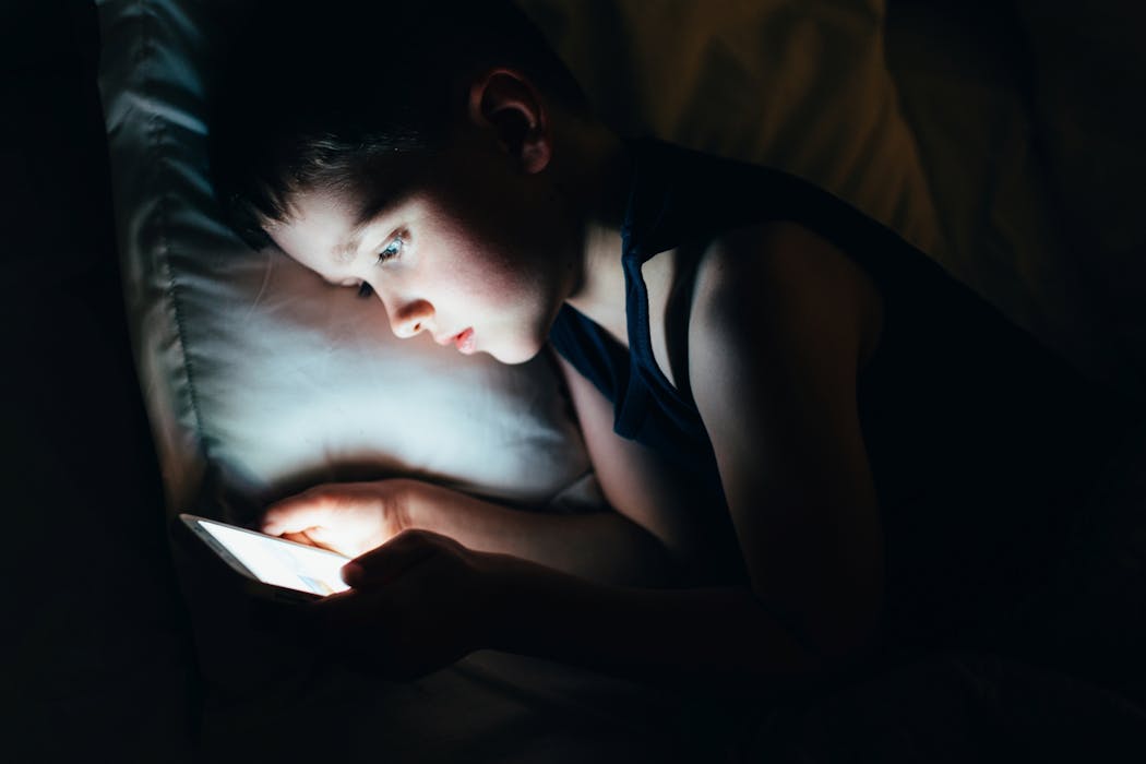 Australia will trial ‘age assurance’ tech to bar children from online porn. What is it and will it work?
