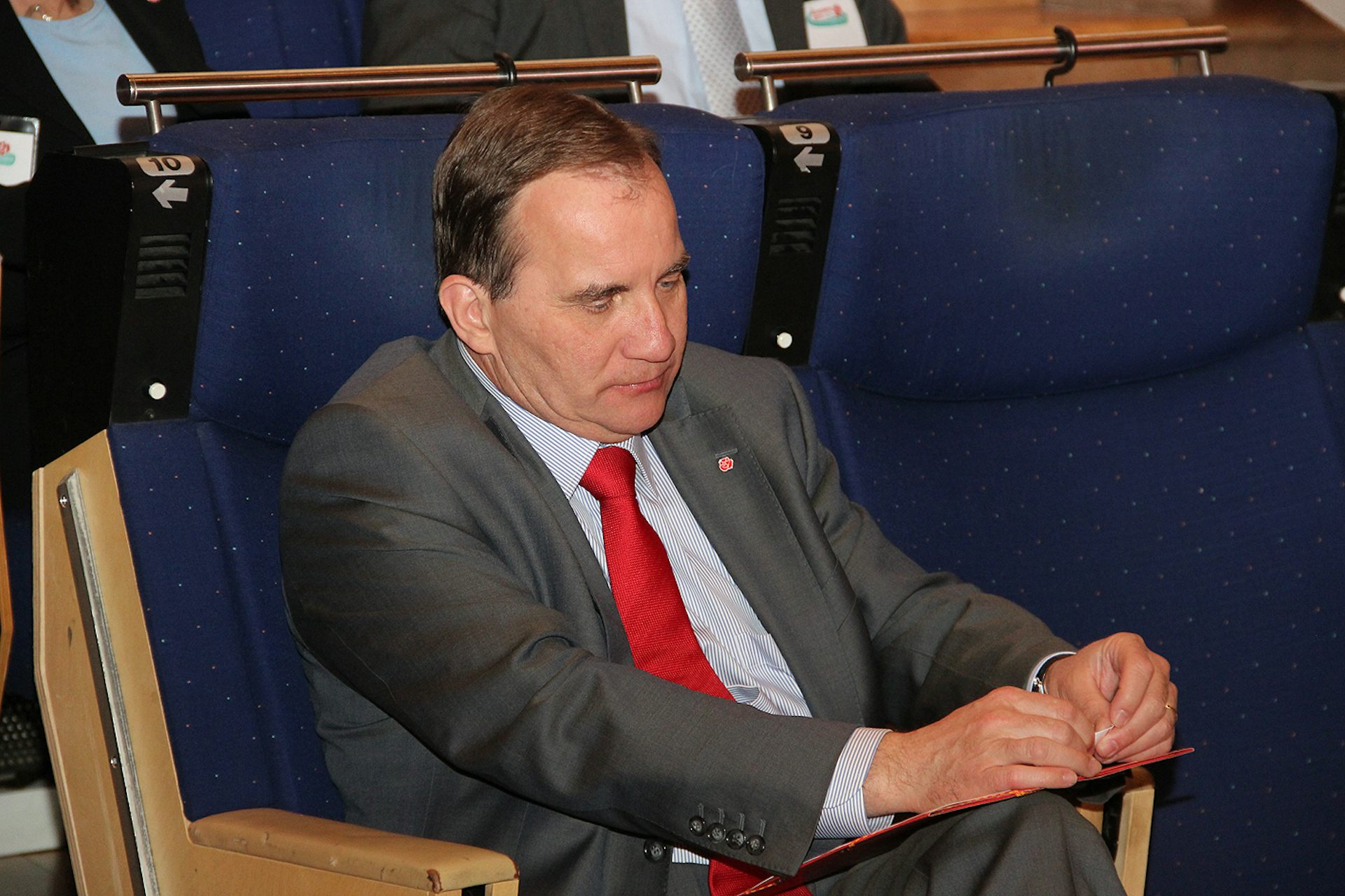 Explainer: where next for Sweden after election scramble?