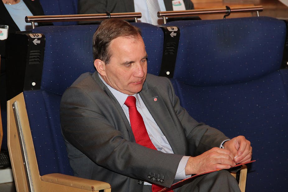 Explainer: where next for Sweden after election scramble?