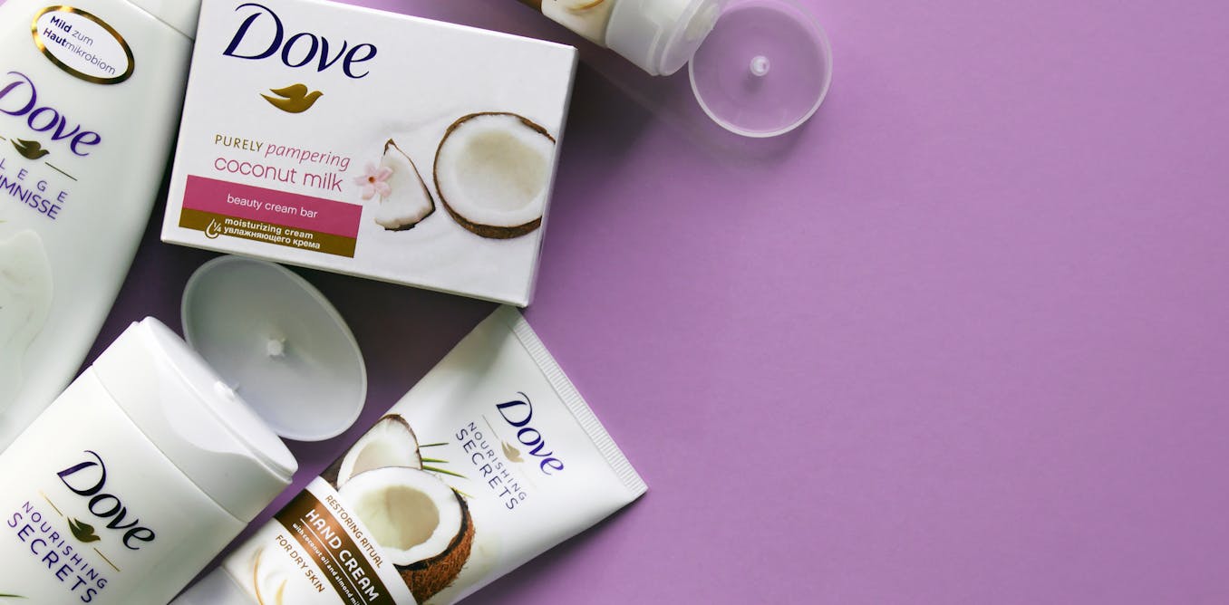 Dove’s latest ‘Real Beauty’ drive – and why AI will be harder to ditch than it thinks