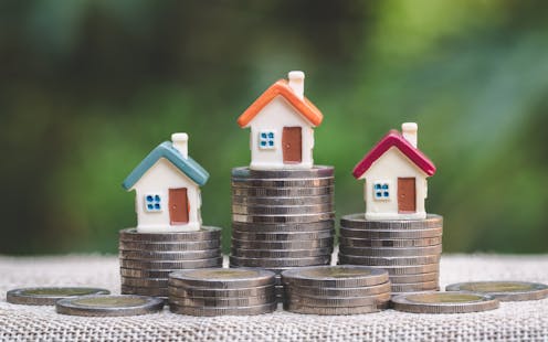 What should you do if you can’t pay your rent or mortgage?