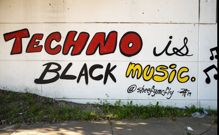 Techno Is Black Music: How Detroiters Are Keeping The True Legacy Of Techno Alive