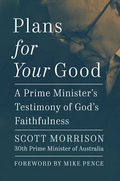 Holy moly! Scott Morrison has plans for your (and his) own good