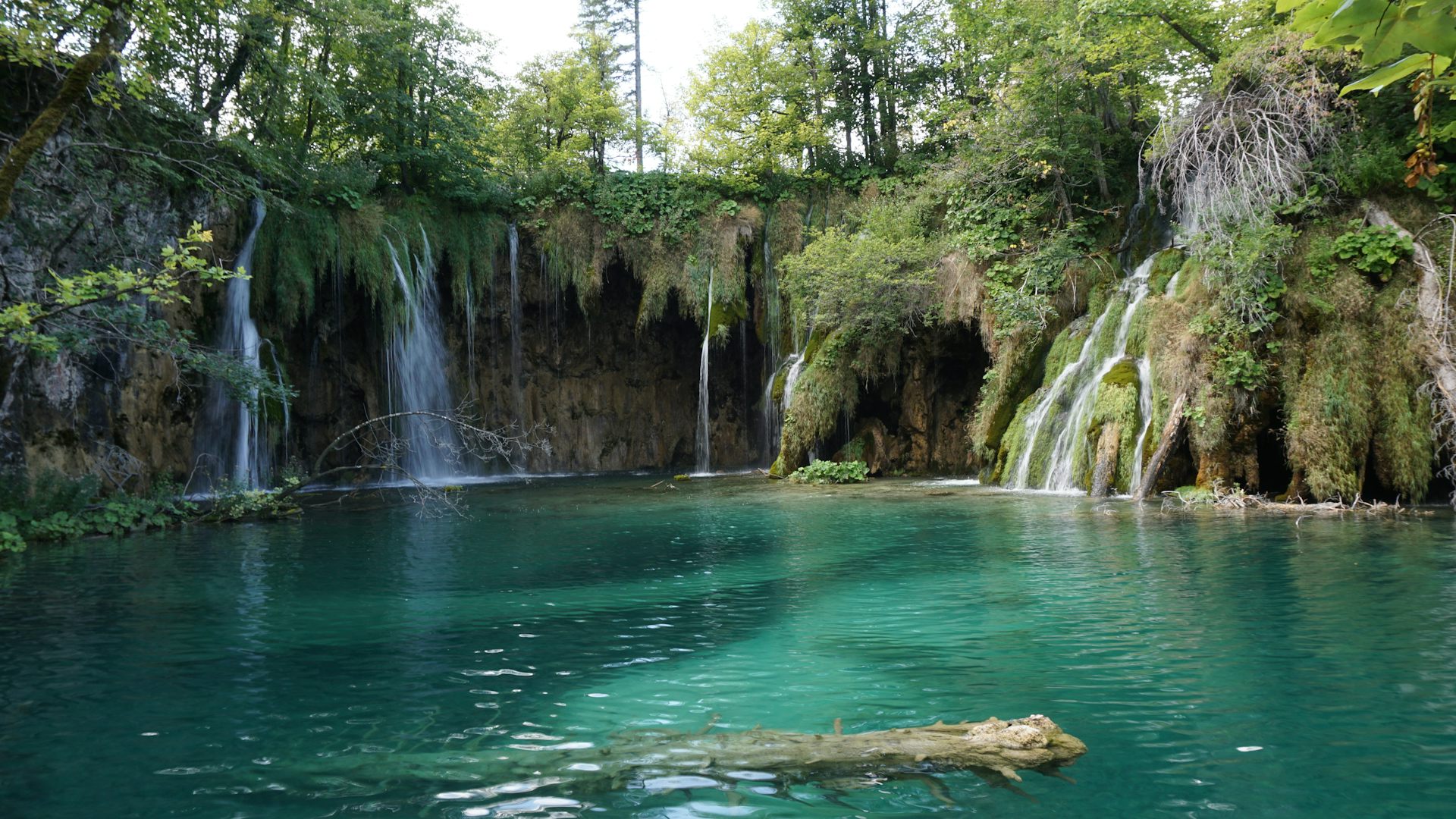 Groundwater is heating up, threatening life below and above the surface