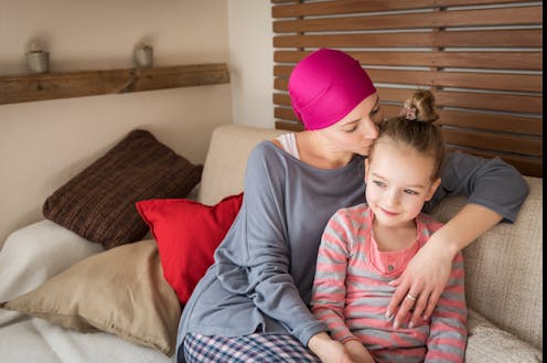 If I’m diagnosed with one cancer, am I likely to get another?