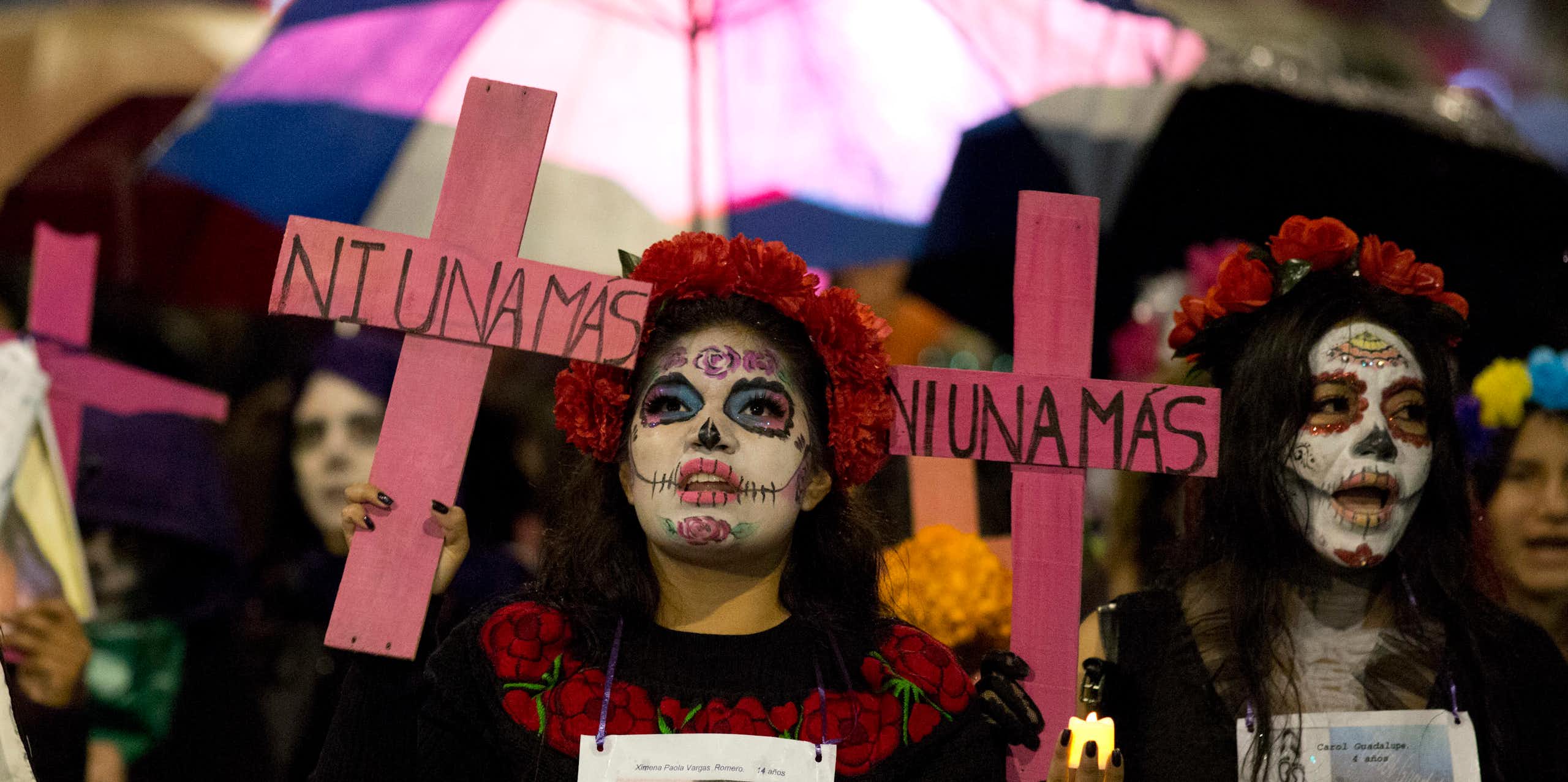 What Australia can learn from Latin America when it comes to tackling violence against women