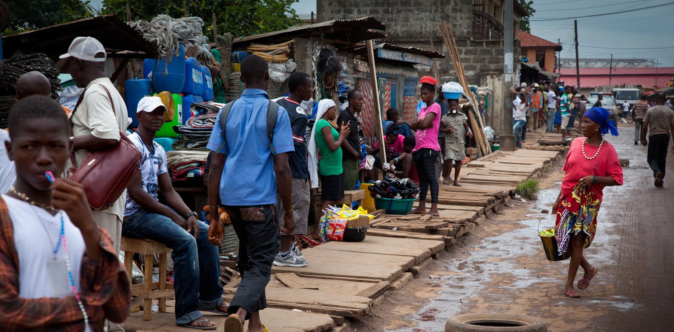 African Countries Can’t Resolve Their Debt Crisis Under a System Rigged Against Them African Countries Can’t Resolve Their Debt Crisis Under a System Rigged Against Them