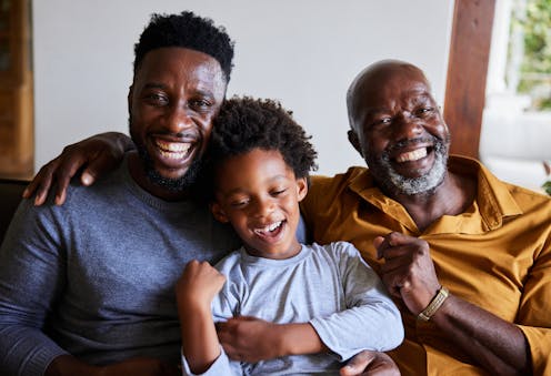 Becoming a dad can be scary. Here’s how to be the best father for your kids