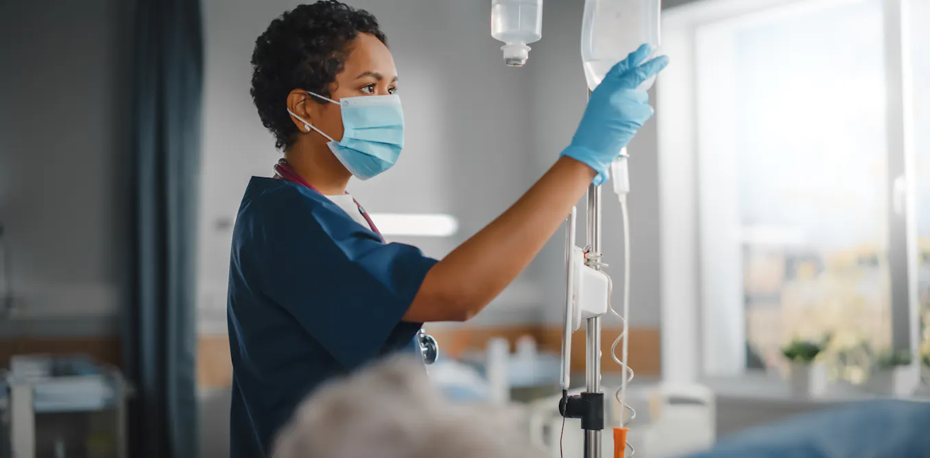 How the nursing shortage is affecting the health-care system, patients and nurses themselves How the nursing shortage is affecting the health-care system, patients and nurses themselves